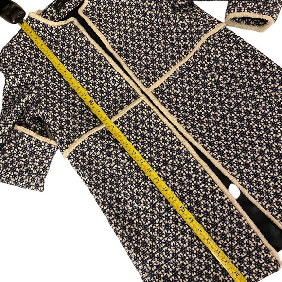 🌸 STYLISH ZARA COAT/JACKET - Picture 8 of 15